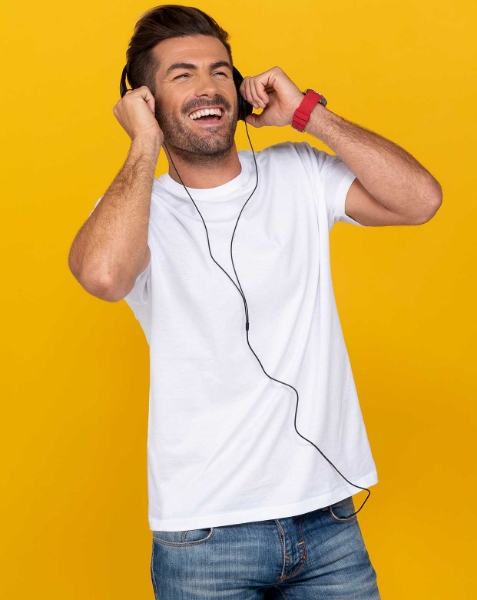 Imagem de MAN REGULAR T-SHIRT