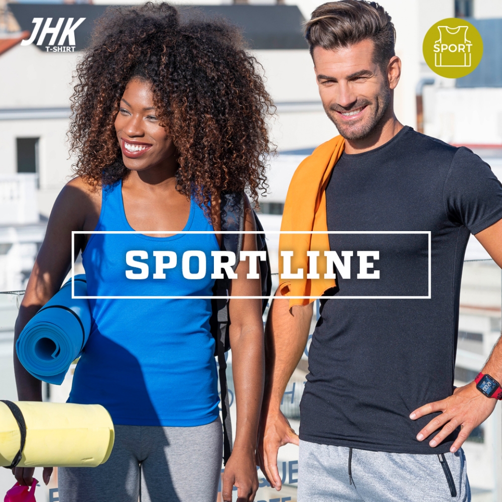 Fica a conhecer a Sport Line