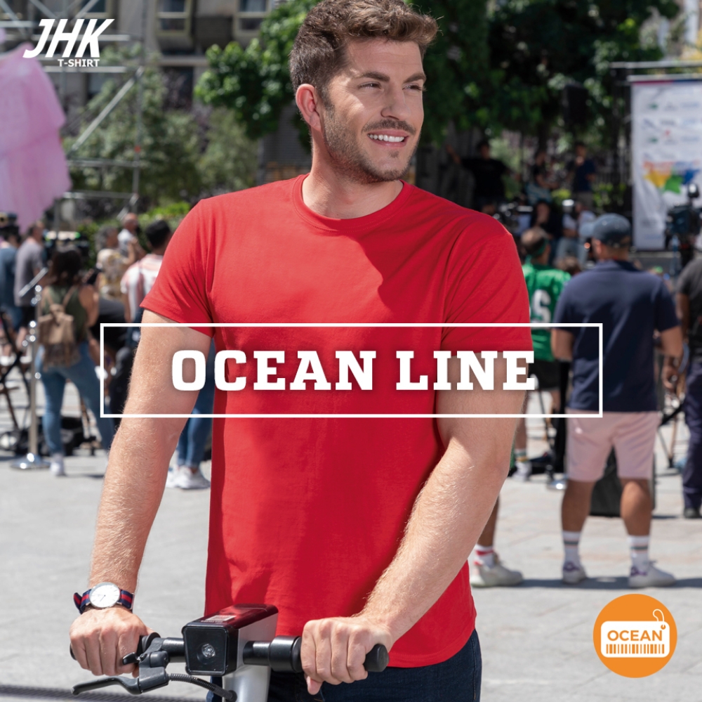 A nossa nova coleção