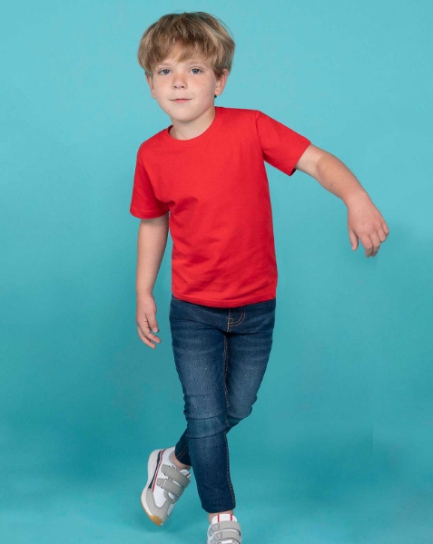 Imagem de KID UNISEX T-SHIRT