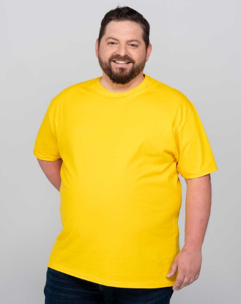 Imagem de REGULAR PREMIUM T-SHIRT/KING SIZE