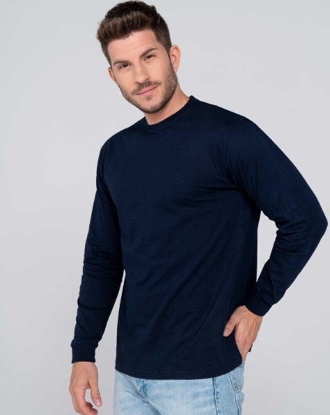 Imagem de REGULAR HIT LS T-SHIRT