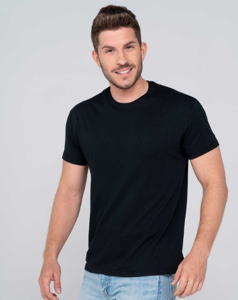 Imagem de REGULAR ORGANIC T-SHIRT