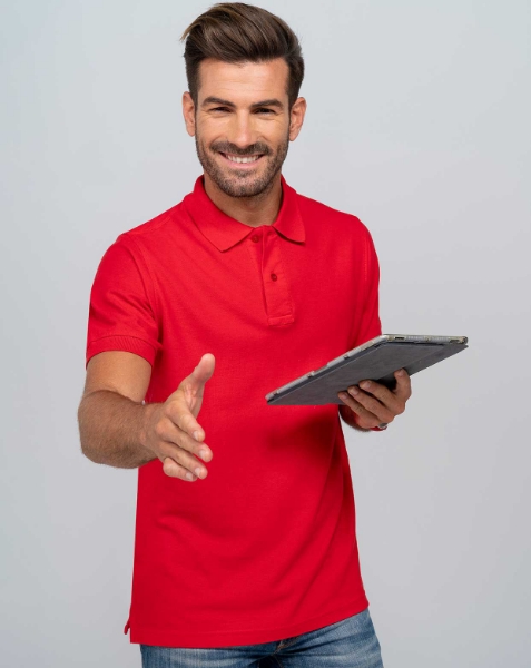 Imagem de WORKER 210 POLO