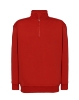 Imagem de HALF ZIP SWEATSHIRT