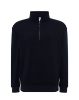 Imagem de HALF ZIP SWEATSHIRT