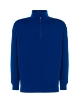 Imagem de HALF ZIP SWEATSHIRT