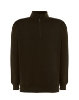 Imagem de HALF ZIP SWEATSHIRT