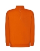 Imagem de HALF ZIP SWEATSHIRT