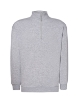 Imagem de HALF ZIP SWEATSHIRT