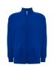Imagem de  FULL ZIP CVC SWEATSHIRT