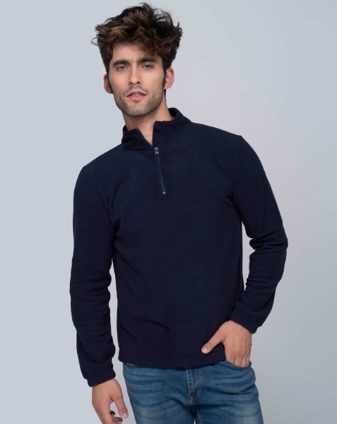 Imagem de MAN MICRO POLAR FLEECE