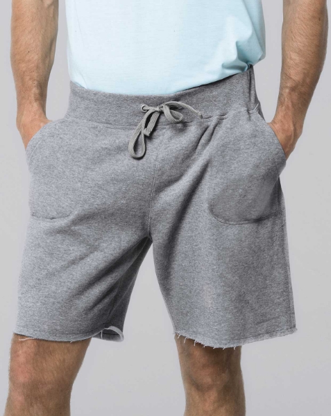 Imagem de MAN SWEAT SHORTS