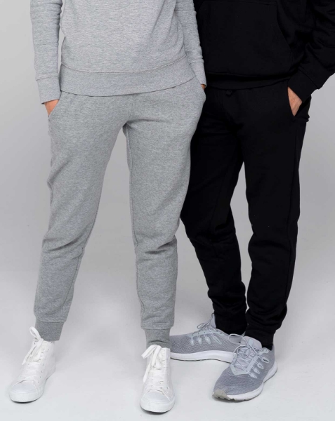 Imagem de UNISEX CUFF SWEAT PANTS