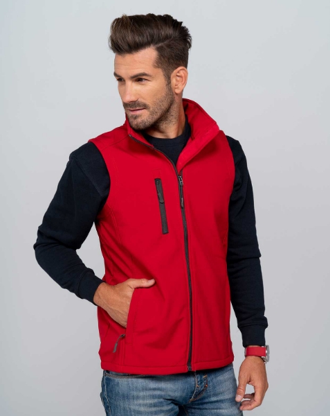 Imagem de SOFTSHELL VEST