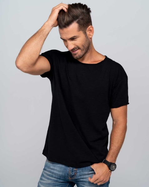 Imagem de MAN URBAN SLUB