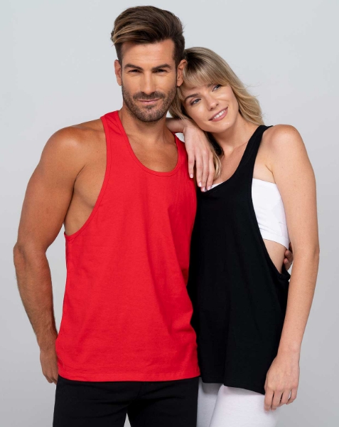 Imagem de UNISEX URBAN BEACH