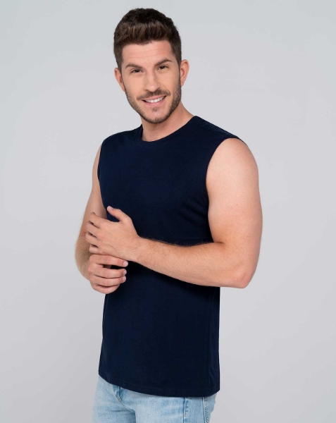 Imagem de MAN URBAN TANK TOP