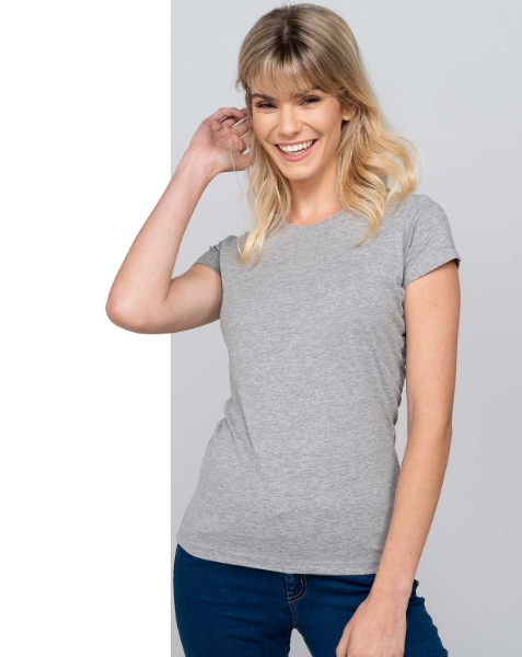Imagem de LADY REGULAR PREMIUM T-SHIRT