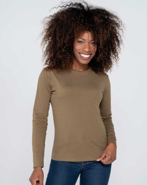 Imagem de LADY REGULAR LS COMFORT