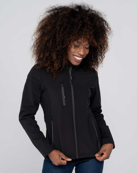 Imagem de LADY SOFTSHELL JACKET