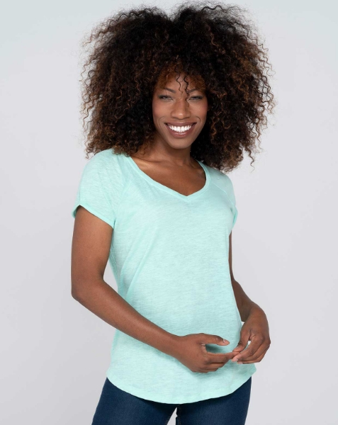 Imagem de LADY URBAN SLUB