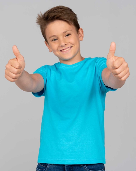 Imagem de KID PREMIUM UNISEX T-SHIRT