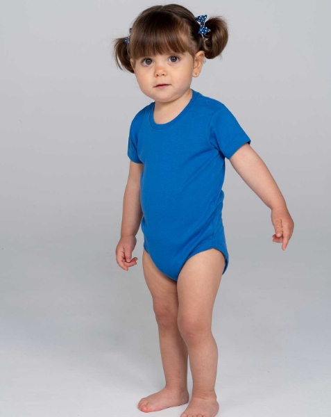 Imagem de BABY UNISEX BODY