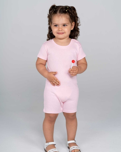 Imagem de UNISEX BABY BODY PLAYSUIT