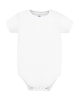 Imagem de SINGLE JERSEY UNISEX BABY BODY