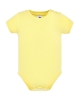 Imagem de SINGLE JERSEY UNISEX BABY BODY