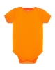 Imagem de SINGLE JERSEY UNISEX BABY BODY