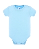 Imagem de SINGLE JERSEY UNISEX BABY BODY