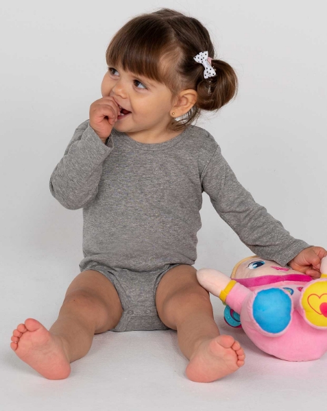 Imagem de LS BABY UNISEX BODY