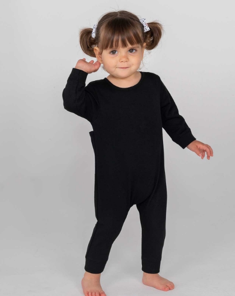 Imagem de LS BABY UNISEX PLAYSUIT
