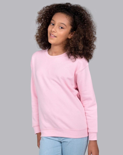 Imagem de KID CVC UNISEX SWEATSHIRT