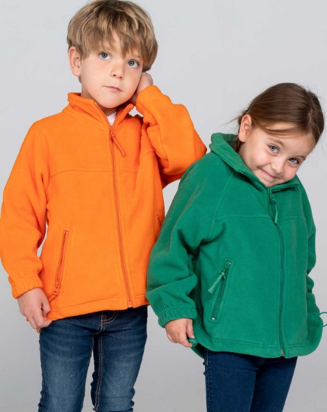 Imagem de KID UNISEX POLAR FLEECE