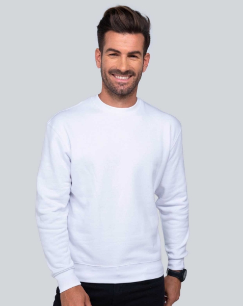 Imagem de UNISEX SWEATSHIRT